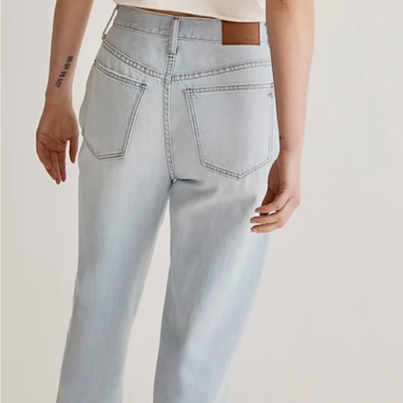 Madewell Women’s Jeans - Picture 2 of 9